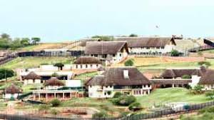 South africa 's former president jacob zuma has been sentenced to 15 months in jail for contempt of court. Zuma Built His Own House Says Nzimande