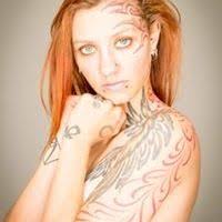 Dominick Robyn Wolfe (dominickrobyn)