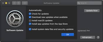However, that doesn't mean you won't download and install other applications from time to time. How To Update Your Mac And Keep Apps Up To Date