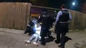 Adam toledo was killed during a foot pursuit in chicago around 2:30 am on march 29, and the officer's body cam was recording as he caught up to. Pyb Uhtqfhgolm