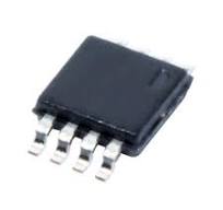 Texas Instruments OPA2320AIDGKT