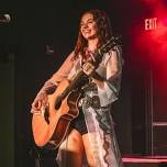 Rachel Schumacher at Plier's Full Circle Pub