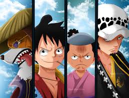 Law significa ley en inglés. 558476 Momonosuke One Piece Monkey D Luffy Wallpaper Mocah Hd Wallpapers