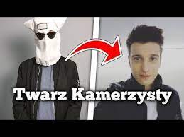 Kamerzysta przypadkiem pokazał swoją twarz na filmie. Twarz Kamerzysty Ujawniona Youtube