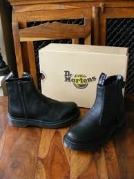 Santoni women shoes black leather and brown suede chelsea boot wingtip brogue. Dr Marten Chelsea Boots Black Womens For Sale 4c47c 7a8ed