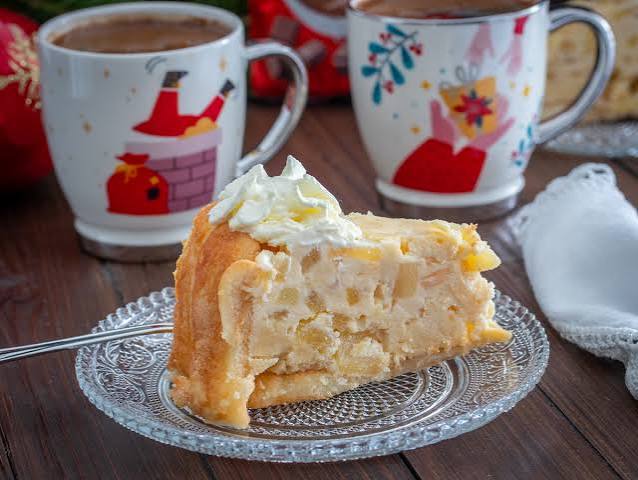 Torta Bakina princeza