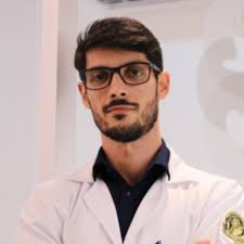 Daniel MEDEIROS-LIMA