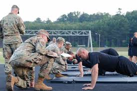 We did not find results for: Army Basic Training Timeline At A Glance Military Com