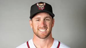 El Paso Chihuahuas player Patrick Kivlehan to play for Team USA
