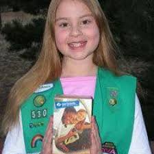 Girl Scouting being prepared for future
