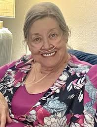 Obituary information for Helen Elizabeth McCarter