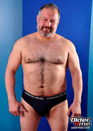 Babar on X: RT @Older4me: He did a video with Turhan when he was in his  40s.He is now one of the hottest daddy bear on the net. RT🔁and Like❤️  Soon➡️ht… 