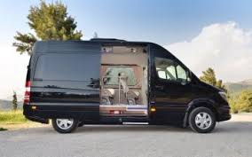 Taxi Rethymno 10 Seated Minibus Luxury Van Mini Bus Mercedes Benz Models