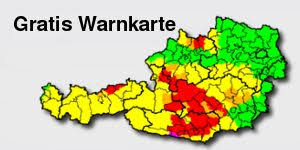 Diese karten zeigen den aktuellen stand an unwettern in österreich und oberösterreich an. Das Kompetenzzentrum Fur Unwetter Osterreich Alle Warnungen Unwetter Kompetenzen Mittelalter