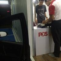 26 tingkat 3 wisma marshal medan pb1 seksyen 9, bandar baru bangi, selangor. Pejabat Pos Laju Bandar Baru Bangi Kajang Selangor