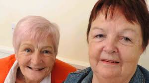 Coffee morning supported the vulnerable