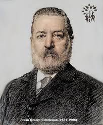 Descendants of John (Jan) Havelaar