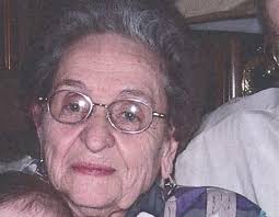 Martha Trimble Obituary