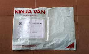 Ship ecommerce orders with ninja van easily in one place to apps & plugins for ninja van shipping. Gostan Sikit Ninja Van Cute Logo With The Cutest Rider Ever Seen