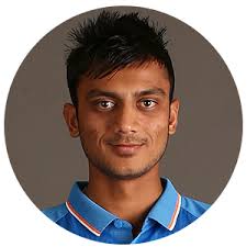 Axar Patel Overall Stats