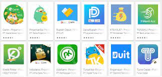 Suku bunga (maksimum apr) : 32 Aplikasi Pinjaman Online Legal Info Dana Tunai