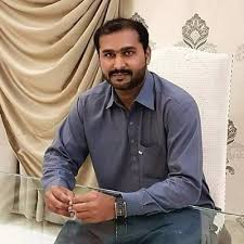 Of zoology, abdul wali khan university mardan. Abid Ali Maitlo Abidalimaitlo Twitter