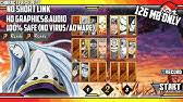 Naruto senki unprotect apk for mod: ç«å½±æˆ˜è®° Naruto Senki The Last Fixed V1 23 Rebirth Organization 2021 Youtube