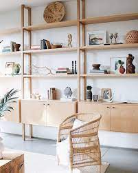 The design of items and products in the 1950s and 1960s wasn't afraid to experiment and step out of the box a little. Mid Century Modern Decor Ideas That Get Back The Retro Glam Interior Home Decor Contemporary Home Decor