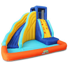 Alpine wsg has residual activity of 30 to 60 days for most applications. Sam S Club Is Selling Huge Inflatable Water Slides And Bounce Houses For 199