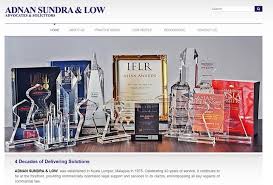 The malaysian bar is confident and hopeful that her ladyship will rise to the occasion in taking all the necessary steps in making the judiciary, one as an equal partner in the administration of justice, he added, the malaysian bar was looking forward to a continued close and good working relationship. Largest Law Firms In Malaysia 2020 Domestic And Foreign Firms