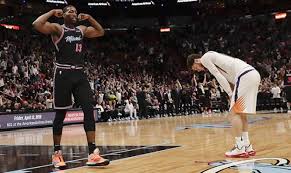 We did not find results for: Video Bam Adebayo Dominates Player Who Talks Trash To Him During Miami Pro League Heat Nation