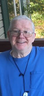 Robert Wesley Dulaney