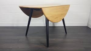 Free shipping on orders over $35. Black Round Dining Table By Lucian Ercolani For Ercol 1960s For Sale At Pamono