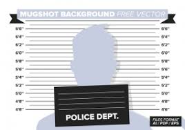 Mugshot Height Chart Free Vector Graphic Art Free Download Found 2 877 Files Ai Eps Crd Svg Format Sort By Relevent