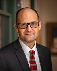 The Human Formation Coalition™ — Faculty