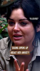 The Camp rally around Shona 💚