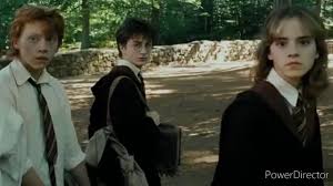 Remus had tried to cheer him up with chocolate but it still seemed fruitless. All Draco Malfoy Harry Potter Scenes In Prisoner Of Azkaban Youtube