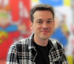 Tim Artz's Instagram, Twitter & Facebook