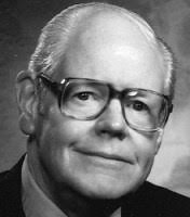 George BATES Obituary (2010)