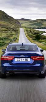 Realme 5 Wallpapers Jaguar Xe Car Jaguar