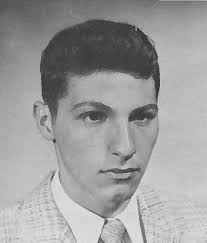 Anthony E. Giangrasso '48