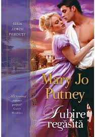 Enter your email address below to hear about my releases, sales, news, and free book offers. Iubire Regasita De Mary Jo Putney Librex