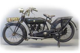 Pokupaem Motocikly Do 1945goda Vypuska Motorrad