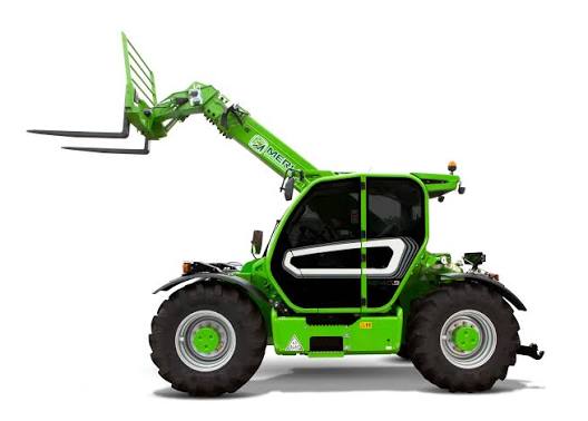 Merlo P-347 Telehandler