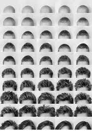 Hair Stories Design Crush Hair Growth After Chemo Hair Story Chemo Hair