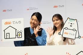 蓄電池置いて電気代3000円引き「auでんち」 設置無料で停電対策も