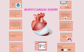 Image result for Cardiac Contusion