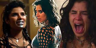 Every One Of Jane's 64 Alters In Doom Patrol (So Far)