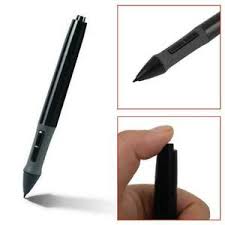 Seller 96.8% positive seller 96.8% positive seller 96.8% positive. For Huion Rechargeable Digital Pen Stylus For Graphics Tablet Drawing Black Z4y3 Ebay