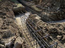 Fundatie casa pret, fundatia casei de la a la z, armatura fundatie casa, pret. Excavari Fundatii Casa Bignetconstruct